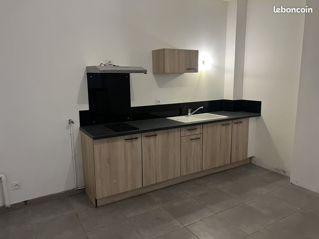 Appartement à louer, 53m², Castelsarrasin