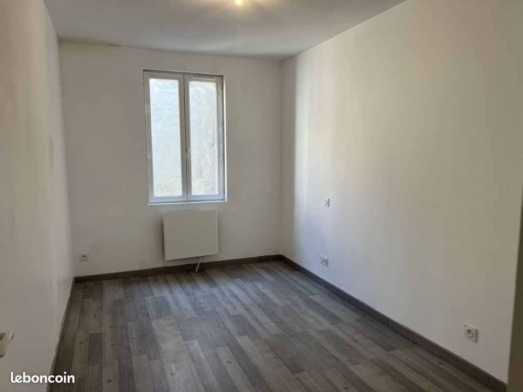 Appartement à louer, 53m², Castelsarrasin