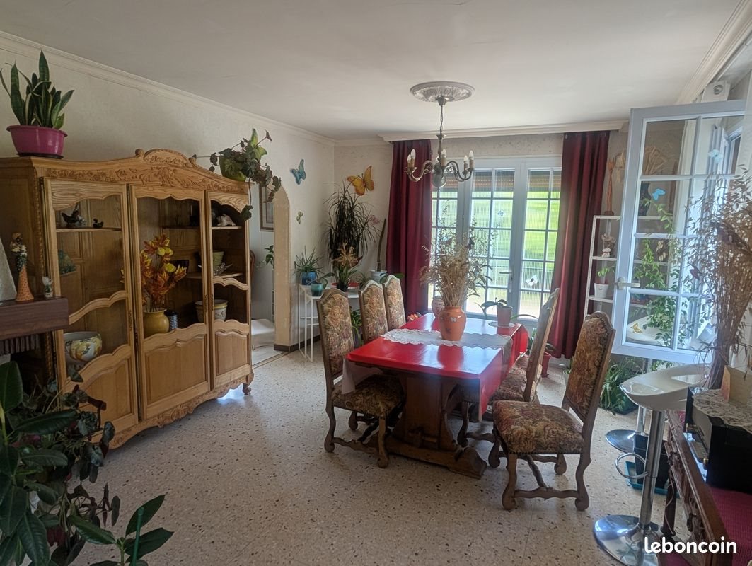 Maison à vendre, 108m², Castelsarrasin