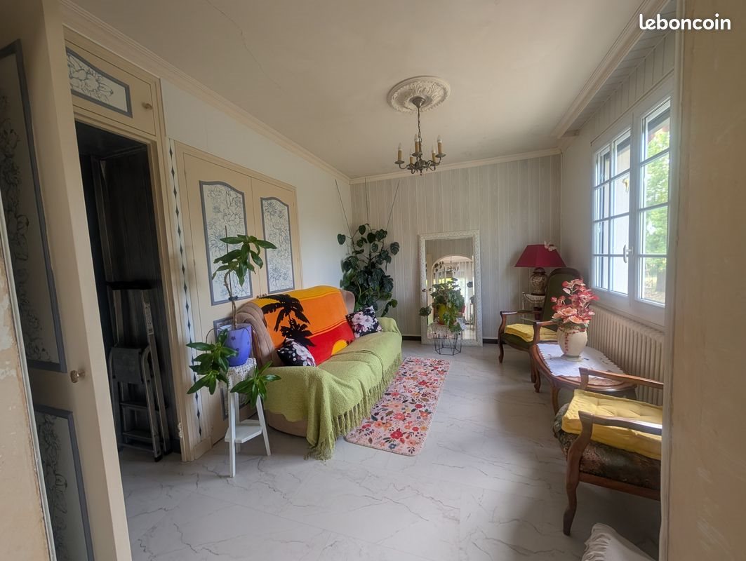 Maison à vendre, 108m², Castelsarrasin