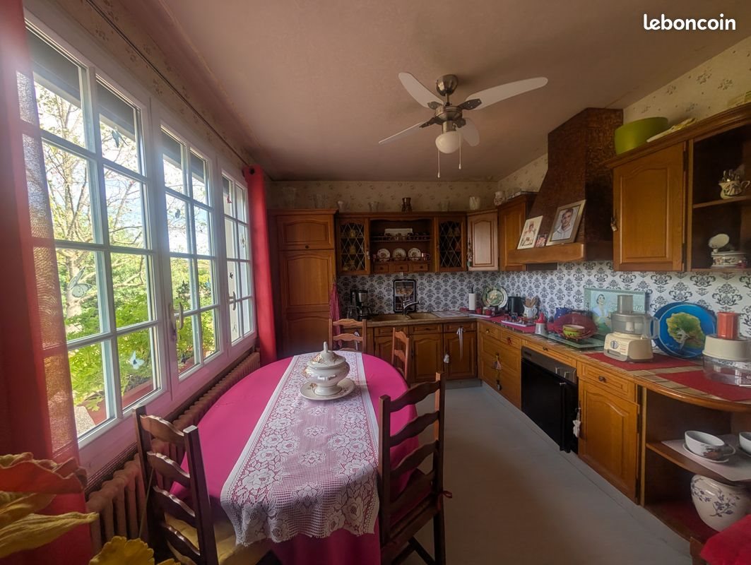 Maison à vendre, 108m², Castelsarrasin