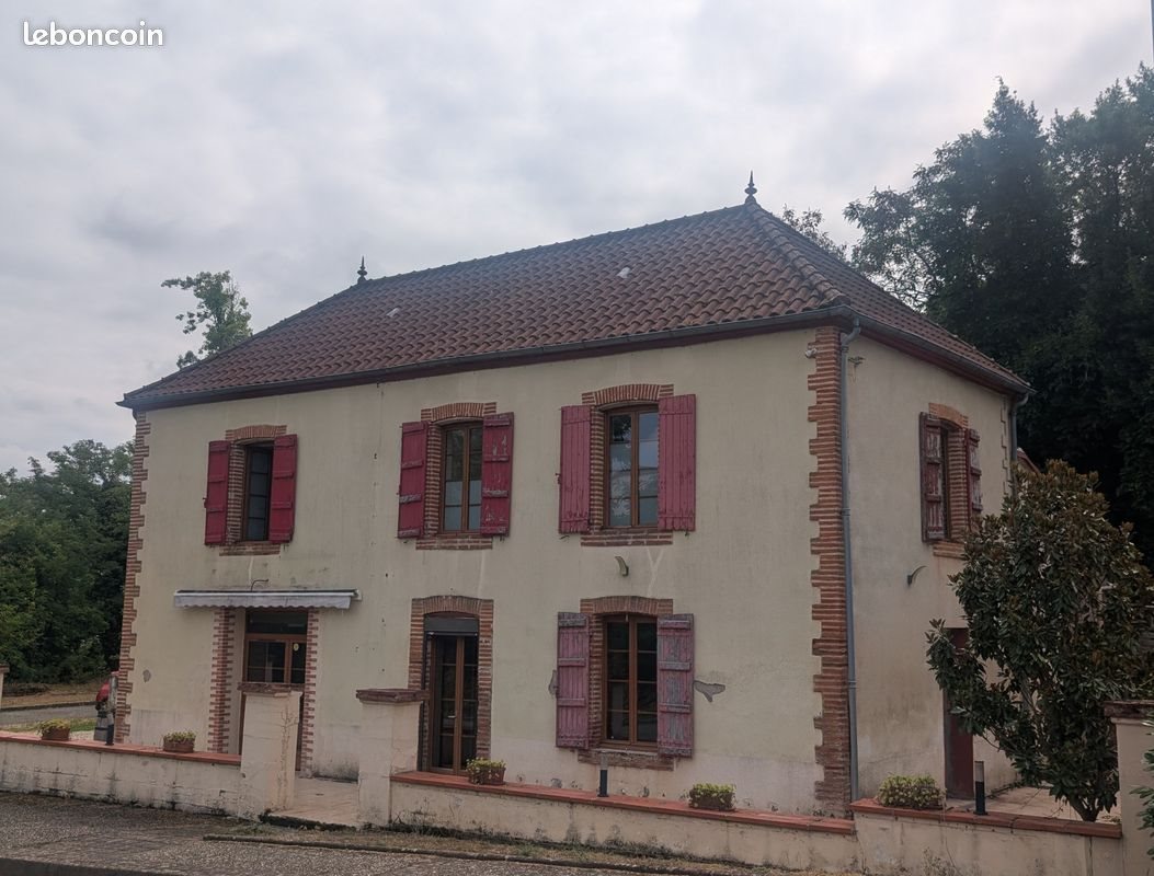 Maison à vendre, 142m², Golfech