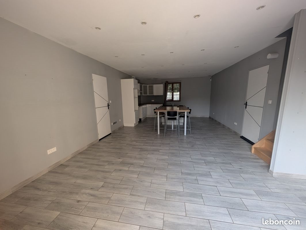 Maison à vendre, 142m², Golfech