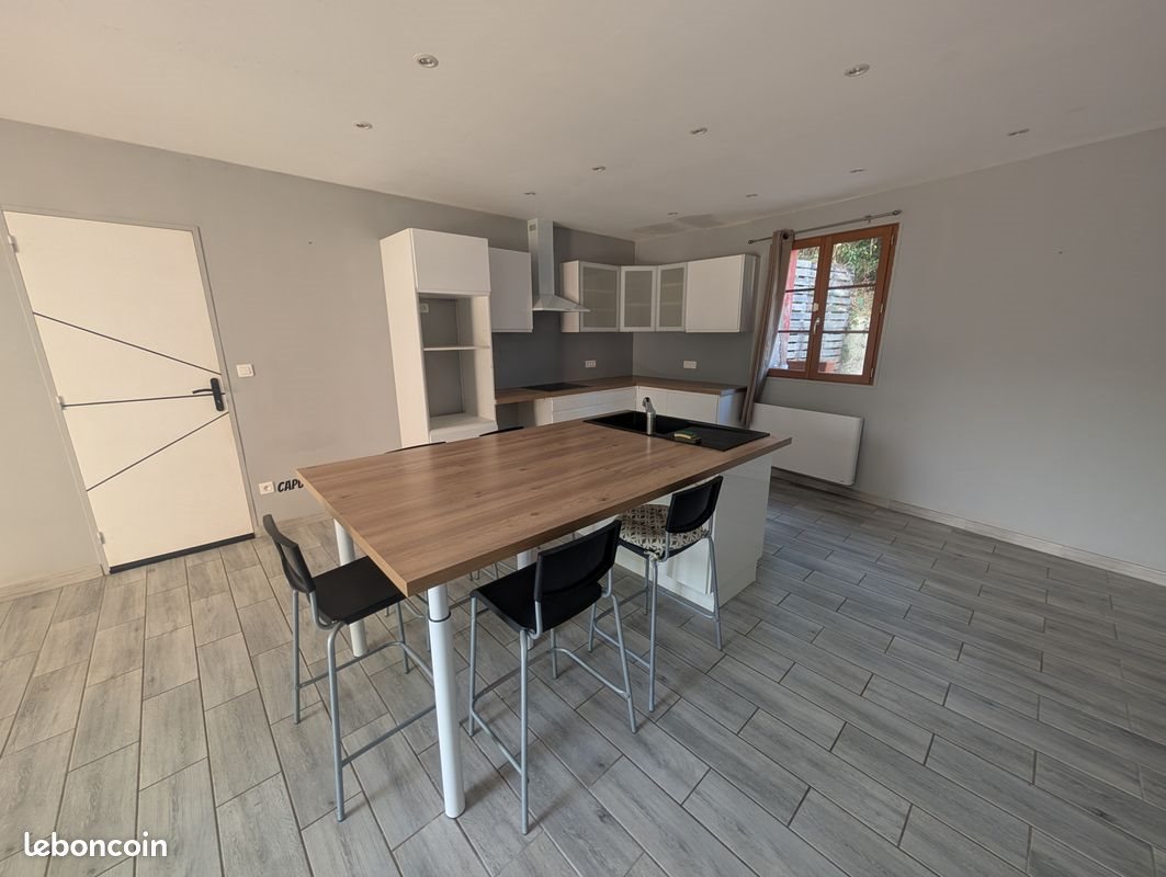 Maison à vendre, 142m², Golfech