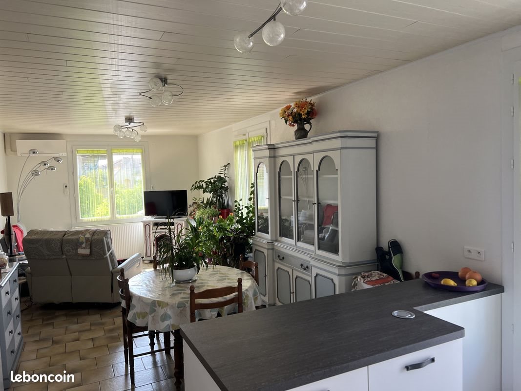Maison à vendre, 150m², Montauban