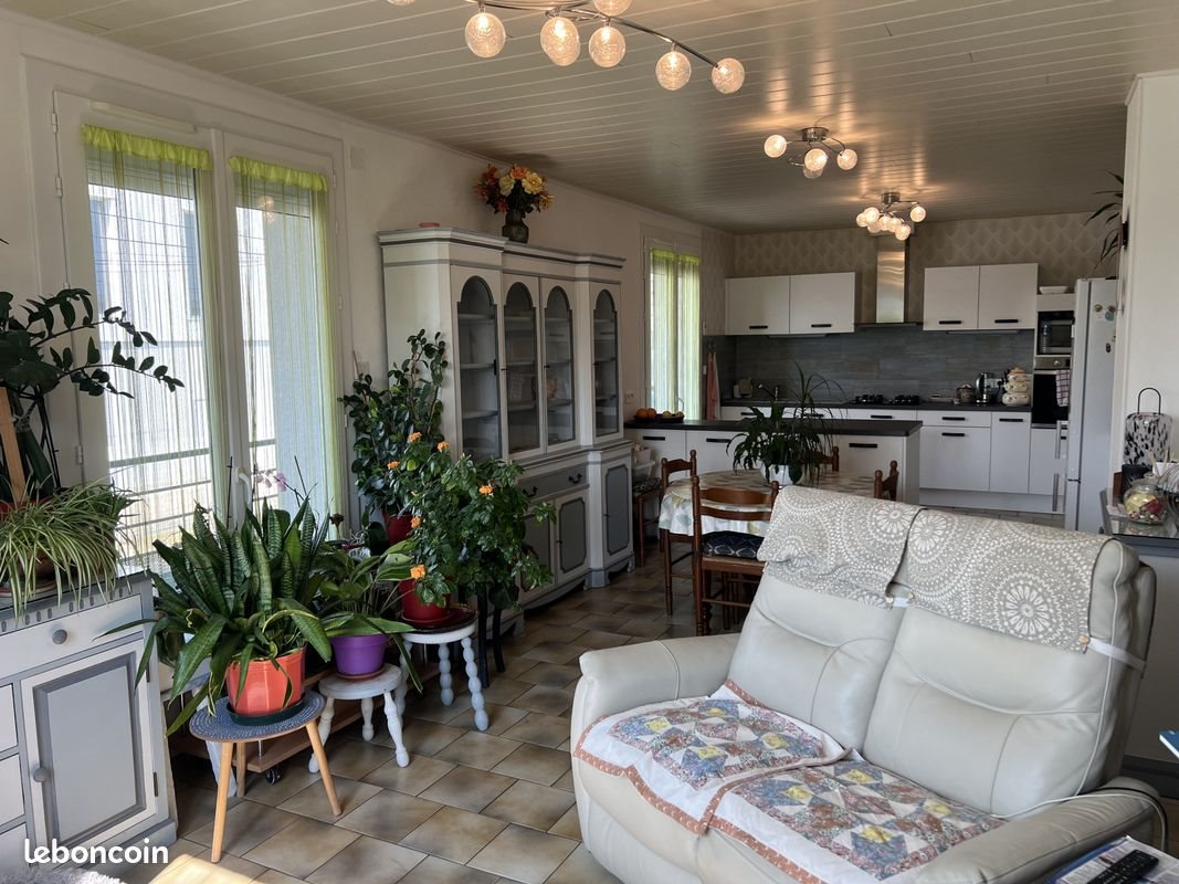 Maison à vendre, 150m², Montauban