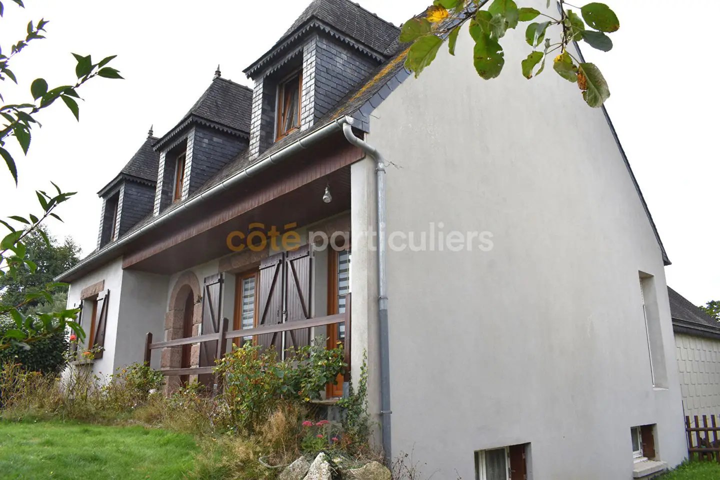 Maison à vendre, 154m², Le Drennec