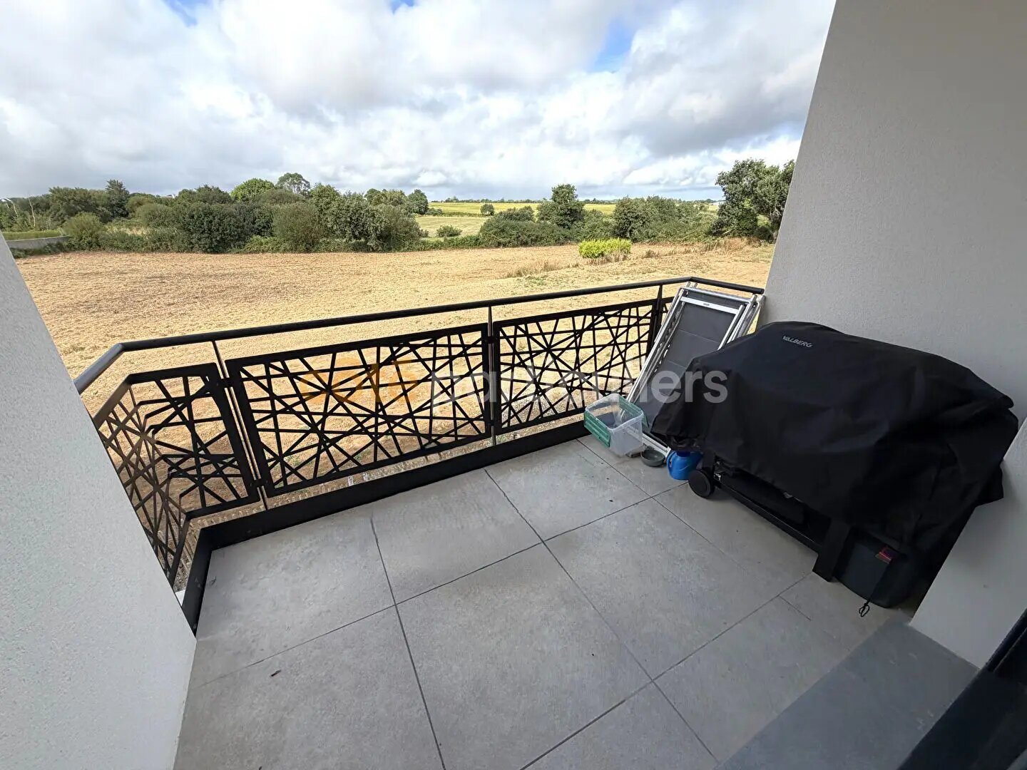Appartement à louer, 61m², Le Folgoët