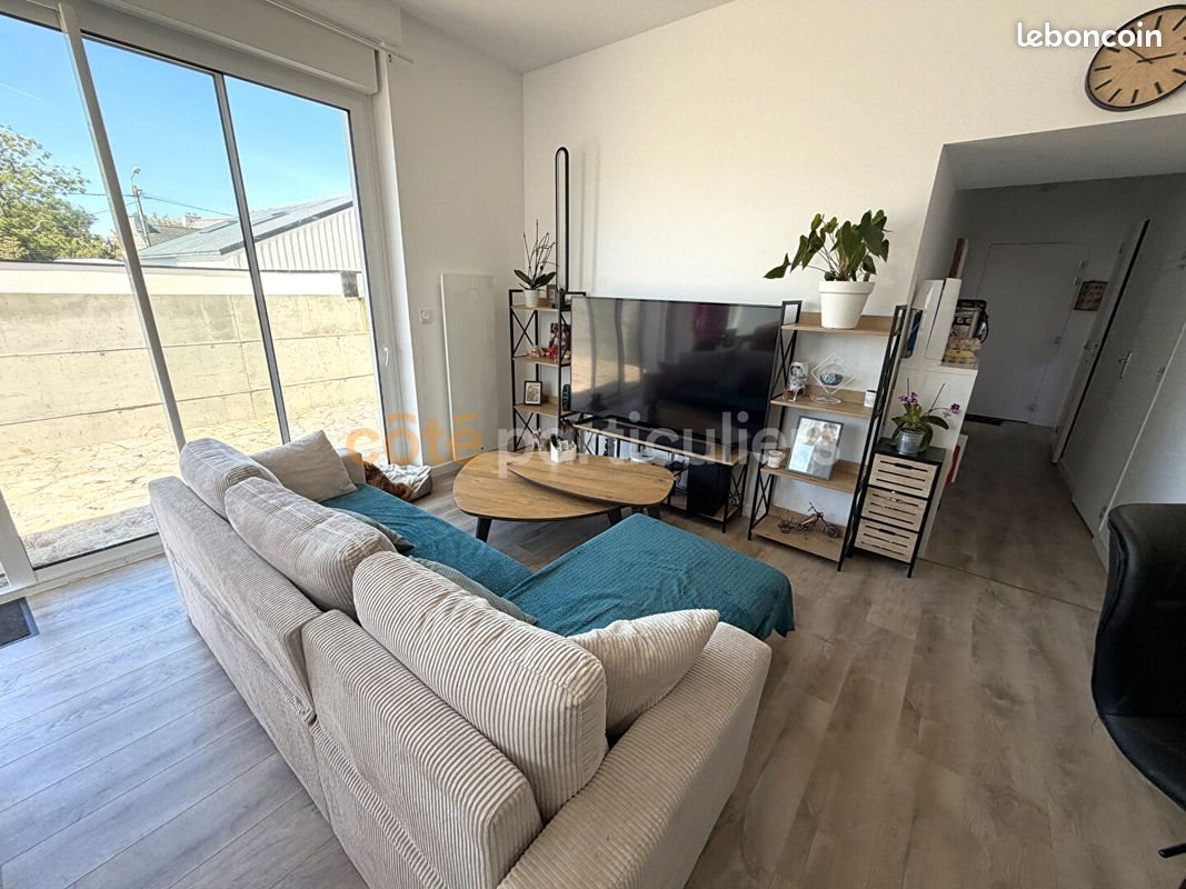 Appartement à louer, 72m², Lesneven