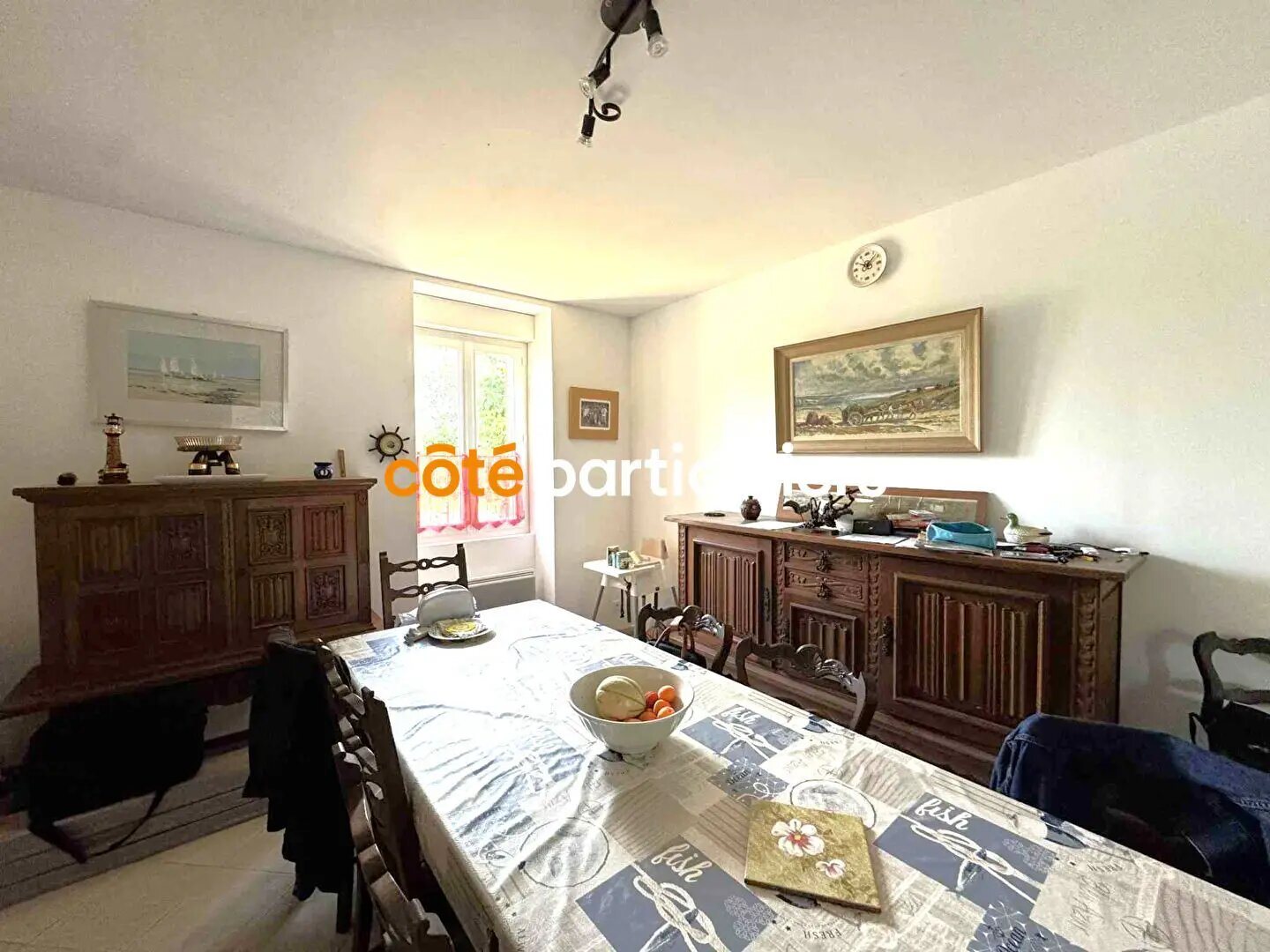 Maison à louer, 100m², Le Drennec