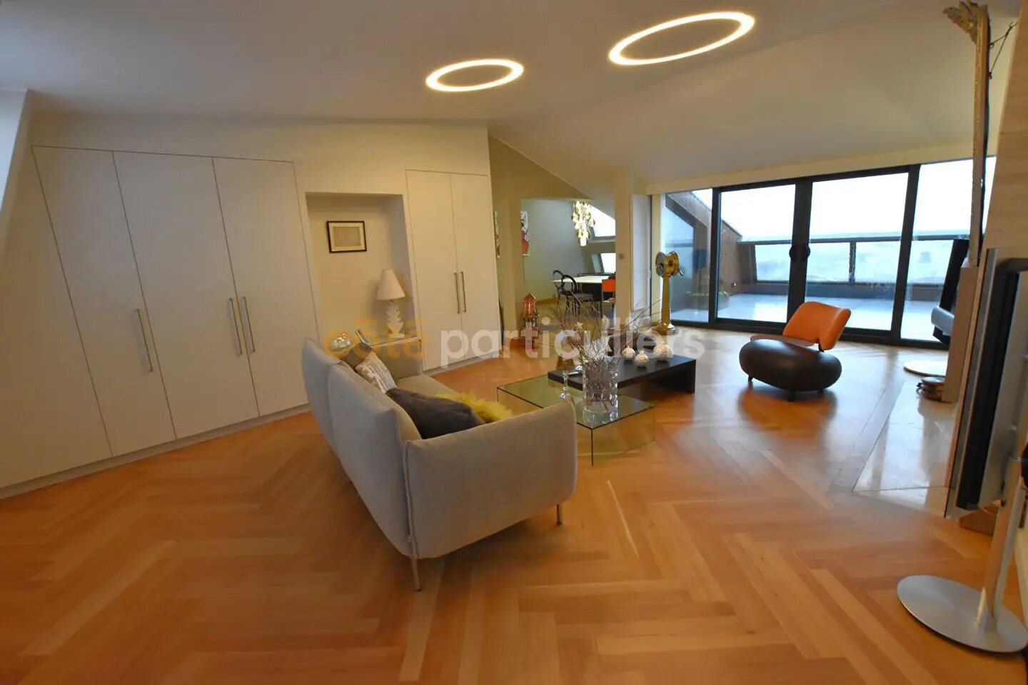 Appartement à vendre, 103m², Brest