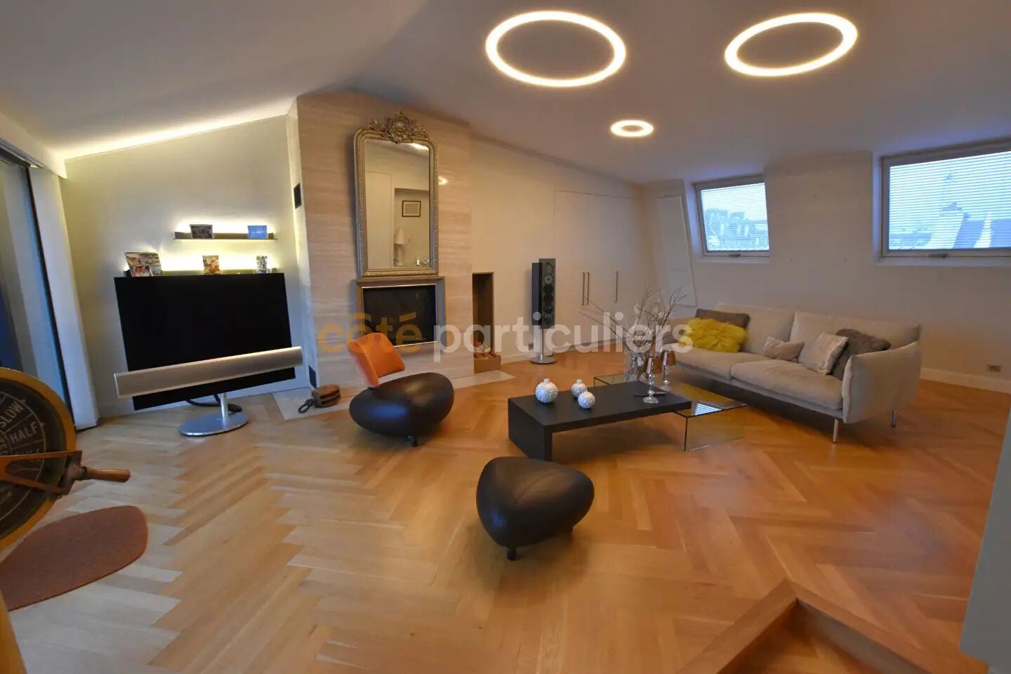 Appartement à vendre, 103m², Brest