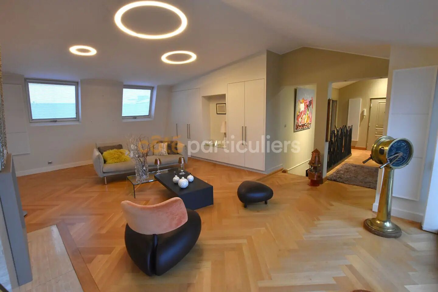 Appartement à vendre, 103m², Brest