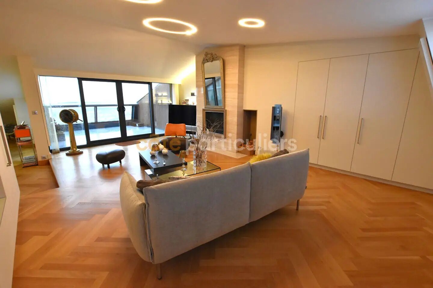 Appartement à vendre, 103m², Brest