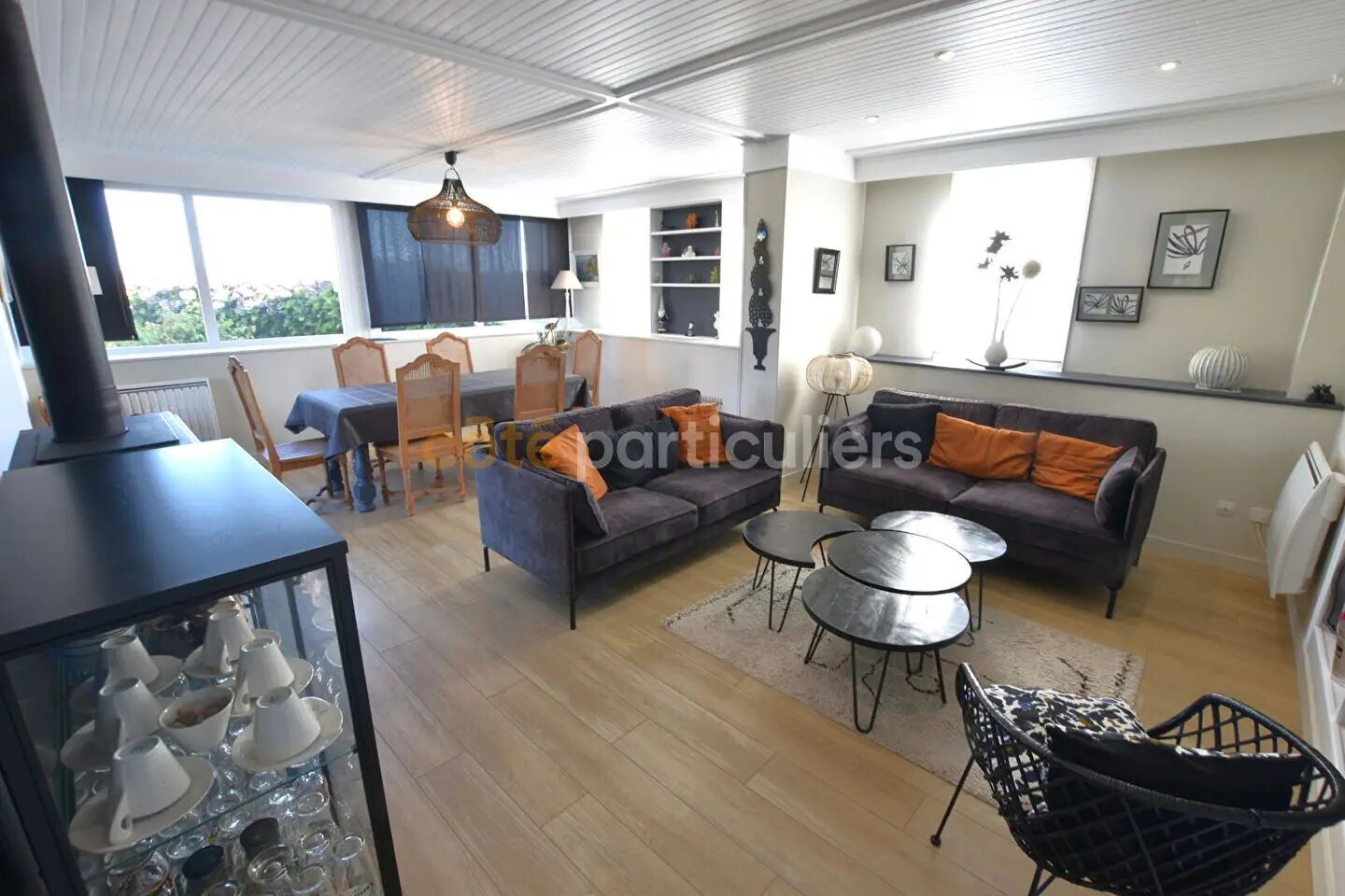 Maison à vendre, 193m², Le Folgoët