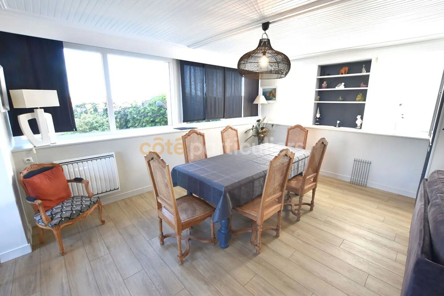 Maison à vendre, 193m², Le Folgoët