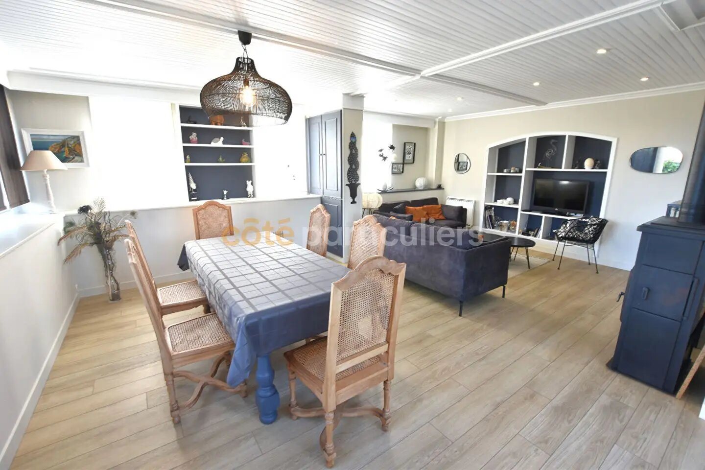 Maison à vendre, 193m², Le Folgoët