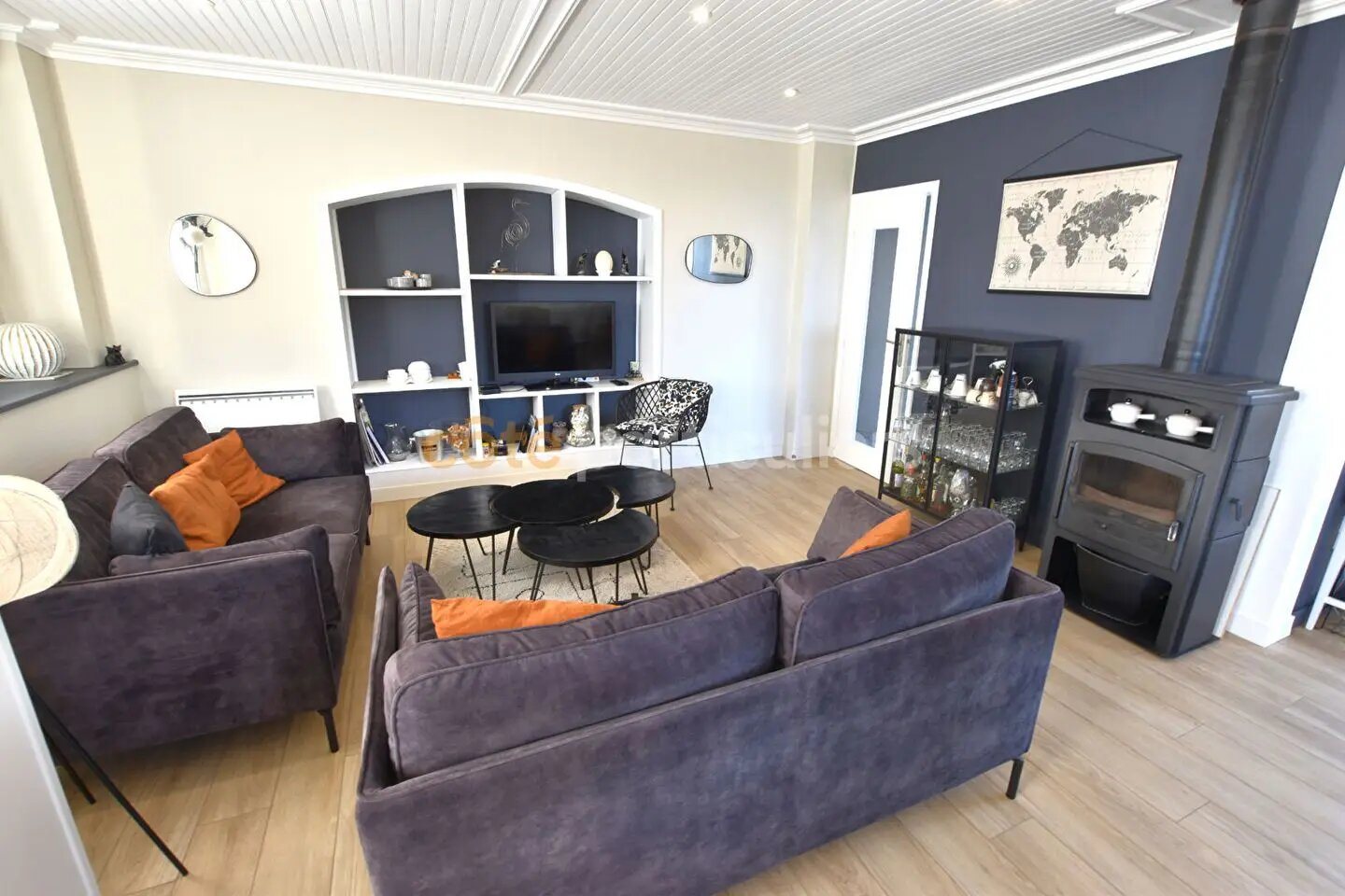 Maison à vendre, 193m², Le Folgoët