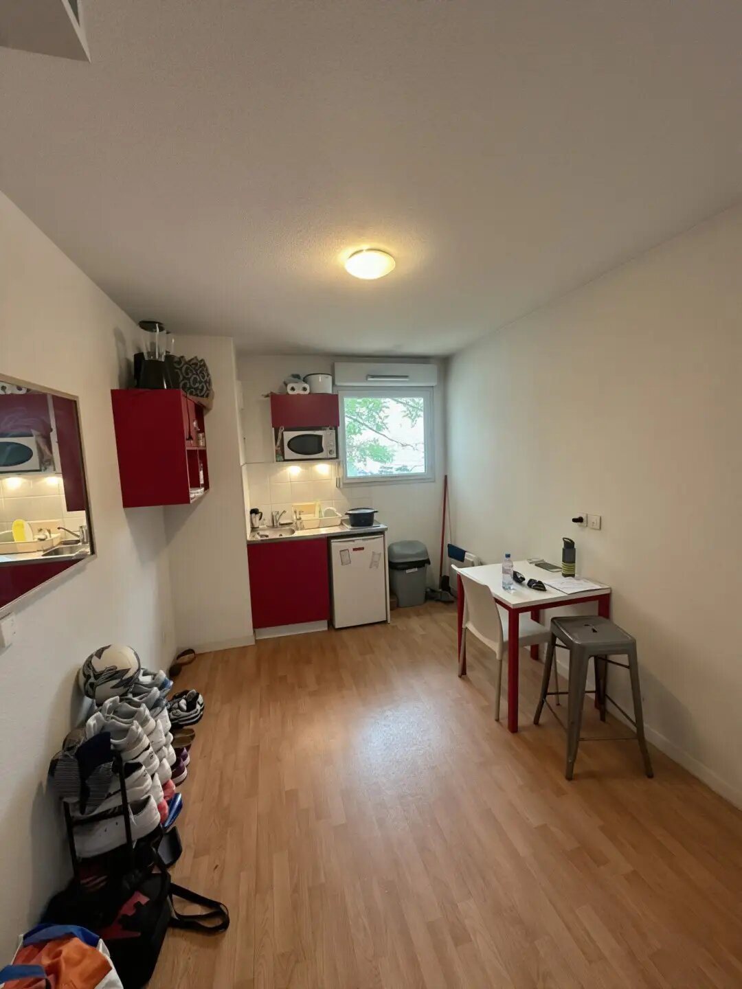 Appartement à vendre, 26m², Villeurbanne