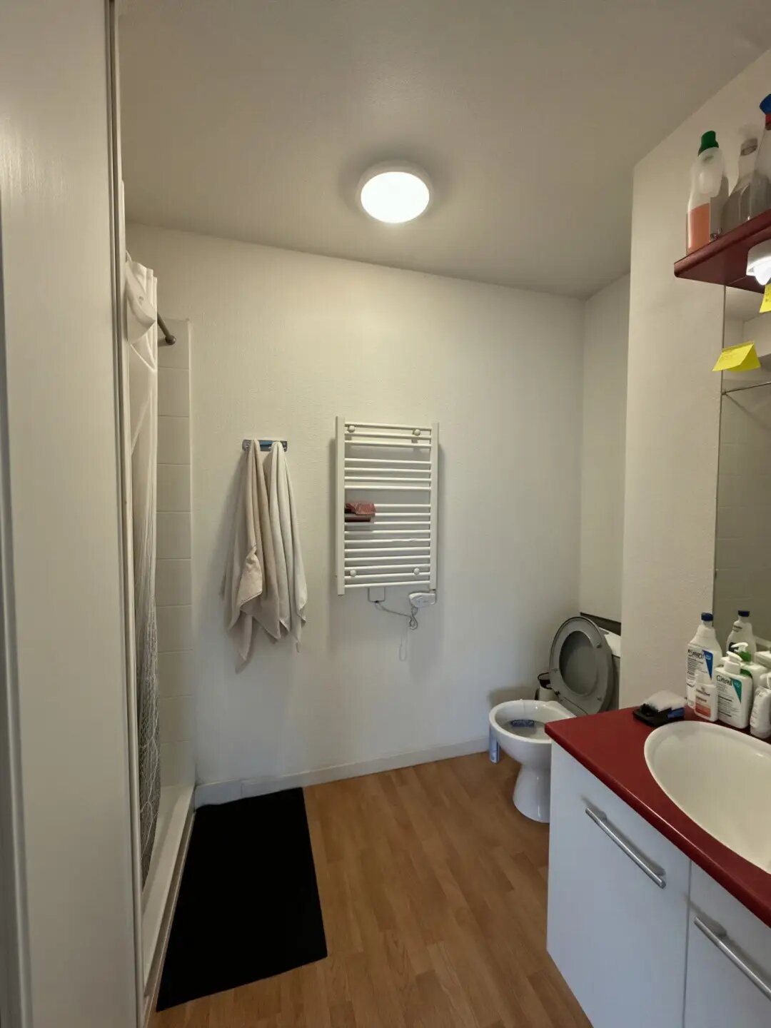 Appartement à vendre, 26m², Villeurbanne