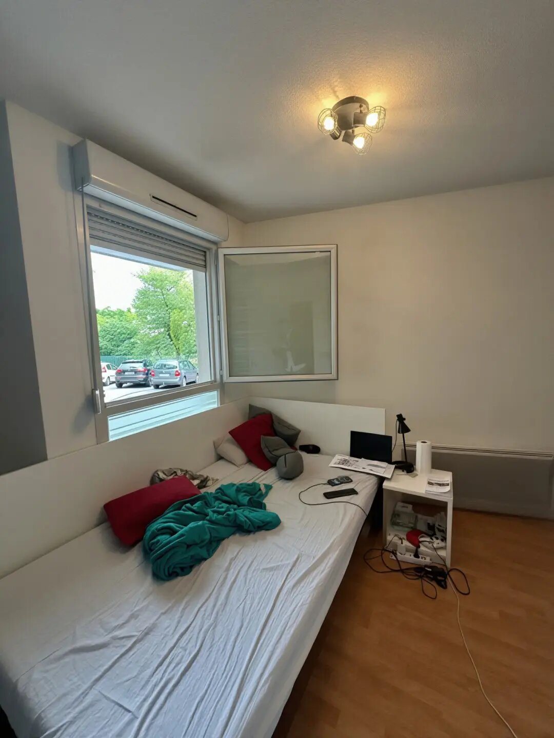 Appartement à vendre, 26m², Villeurbanne