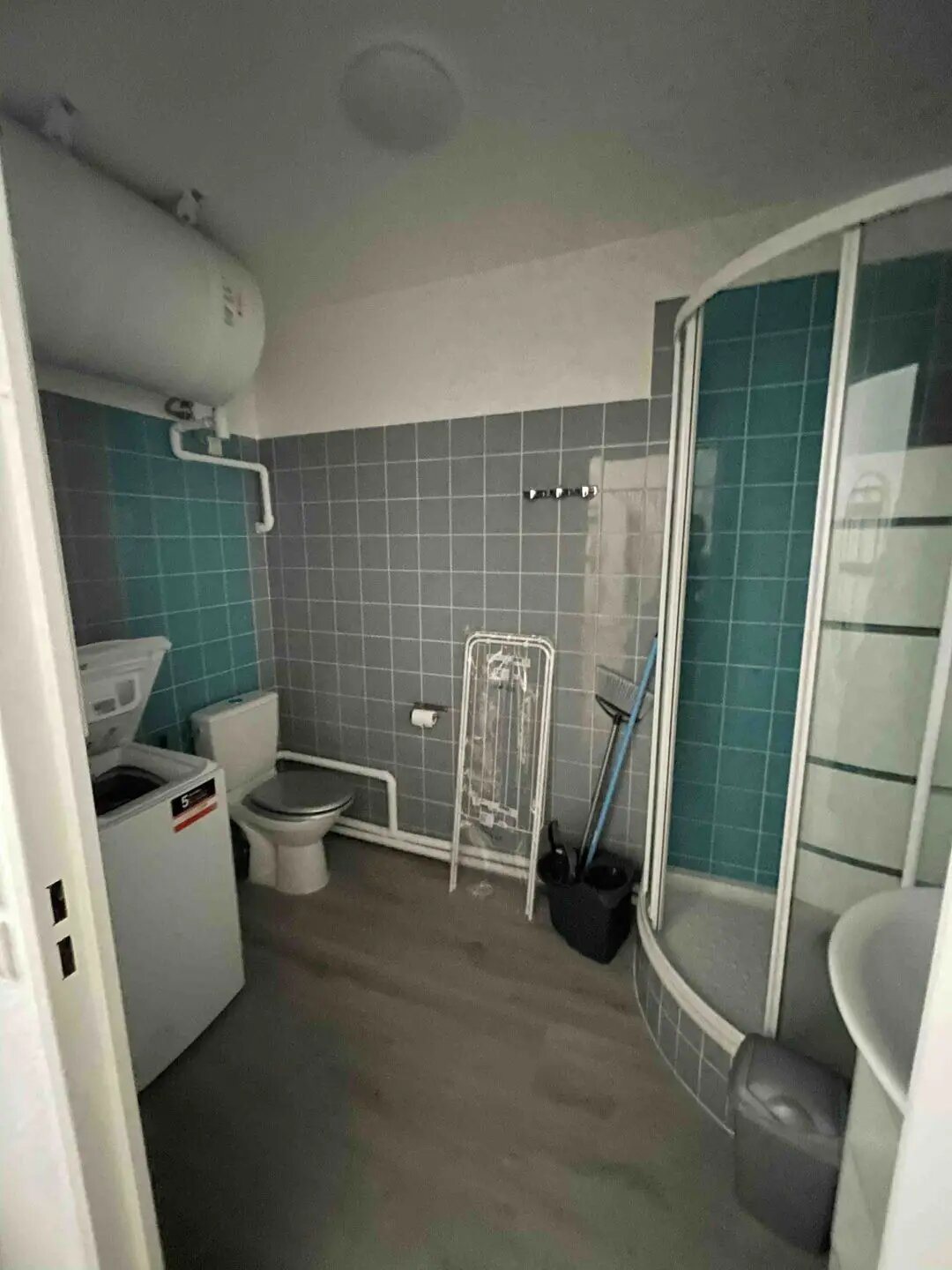 Appartement à louer, 18m², Villeurbanne