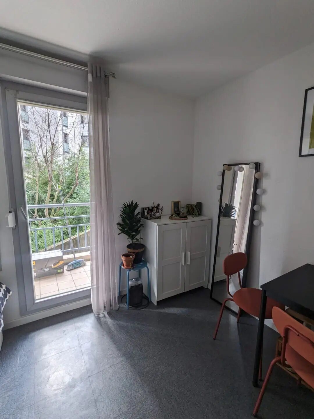 Appartement à vendre, 18m², Lyon 7ème
