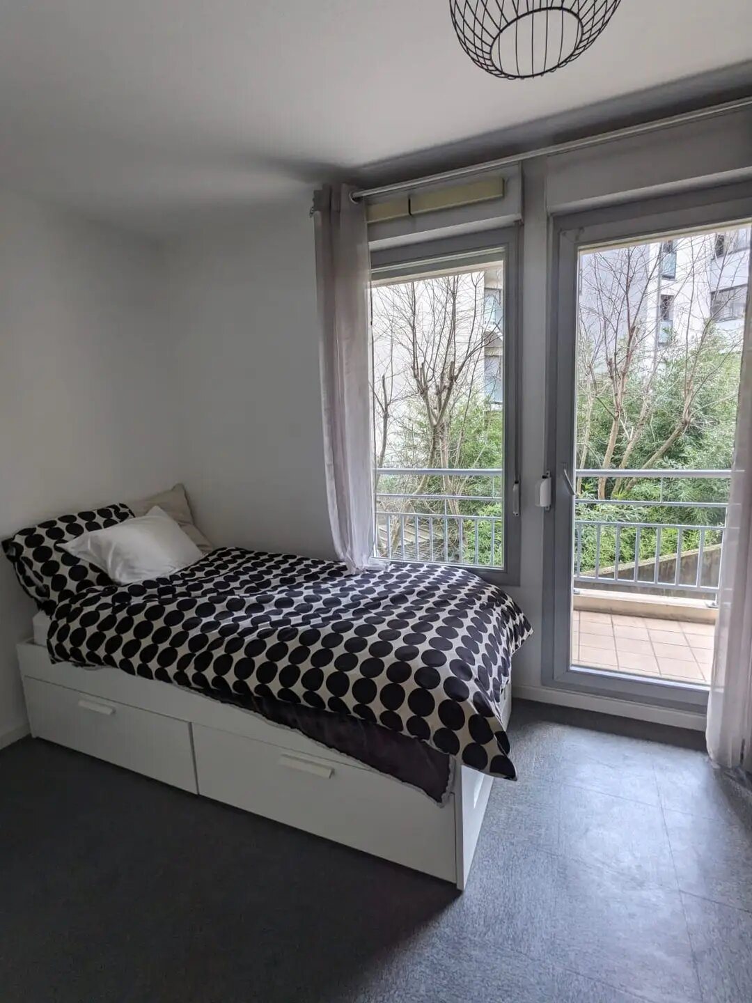 Appartement à vendre, 18m², Lyon 7ème