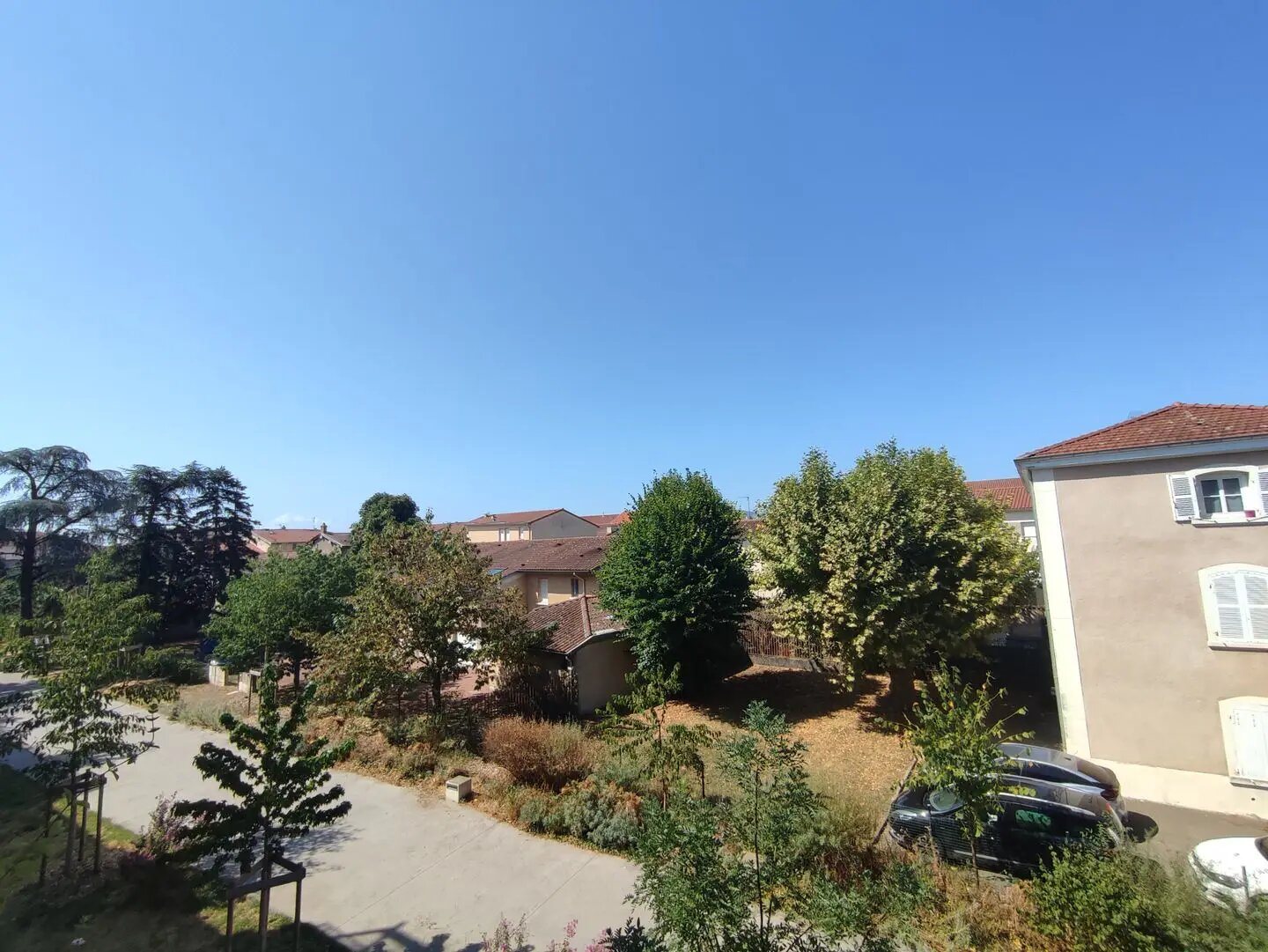 Appartement à vendre, 78m², Craponne
