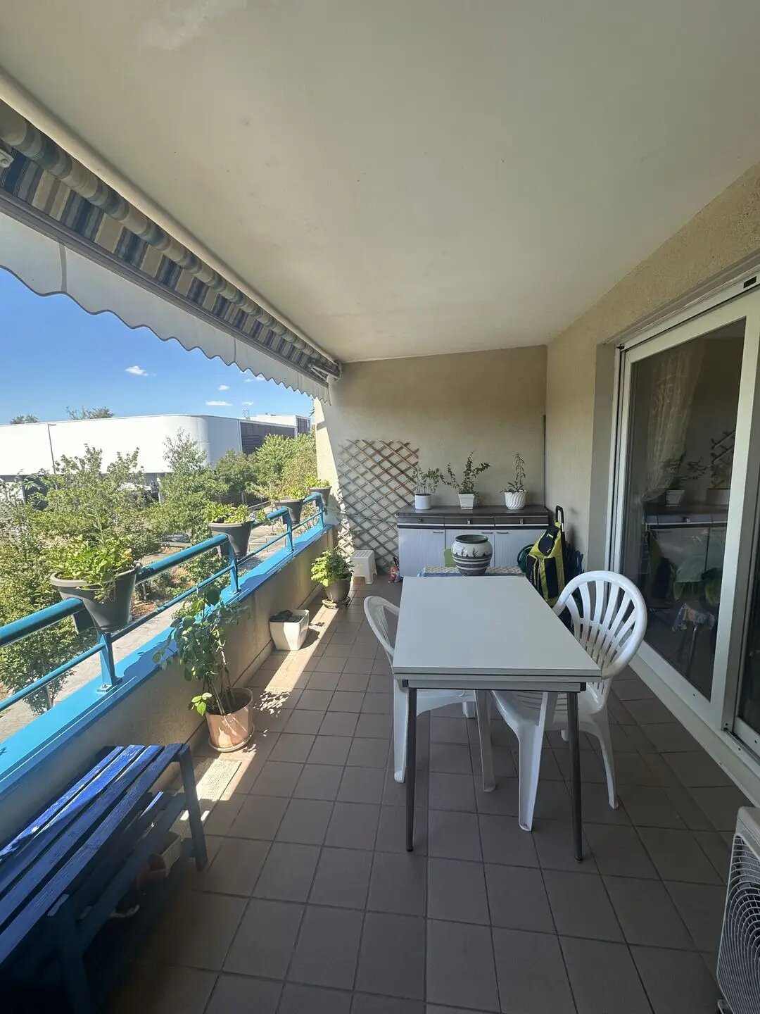 Appartement à vendre, 78m², Craponne