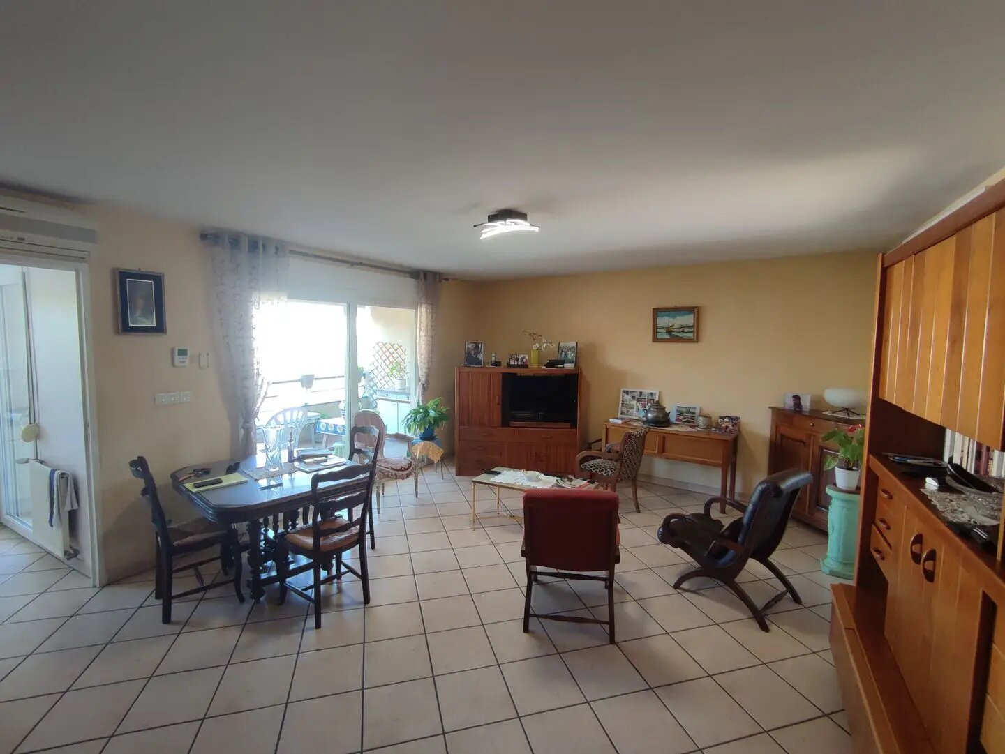 Appartement à vendre, 78m², Craponne