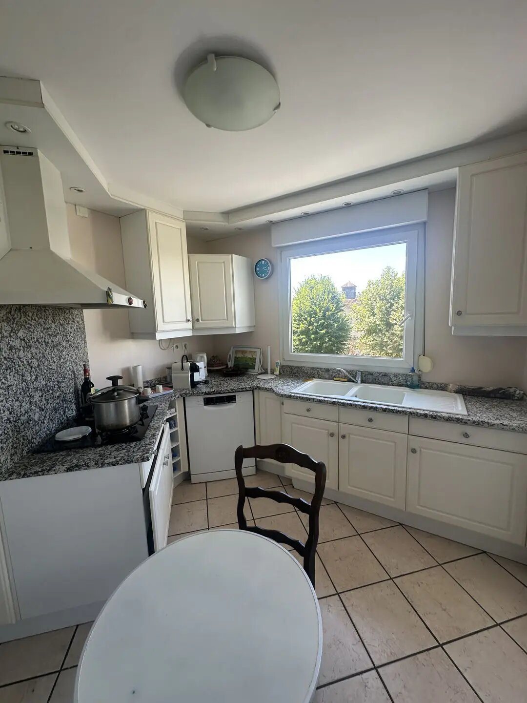 Appartement à vendre, 78m², Craponne