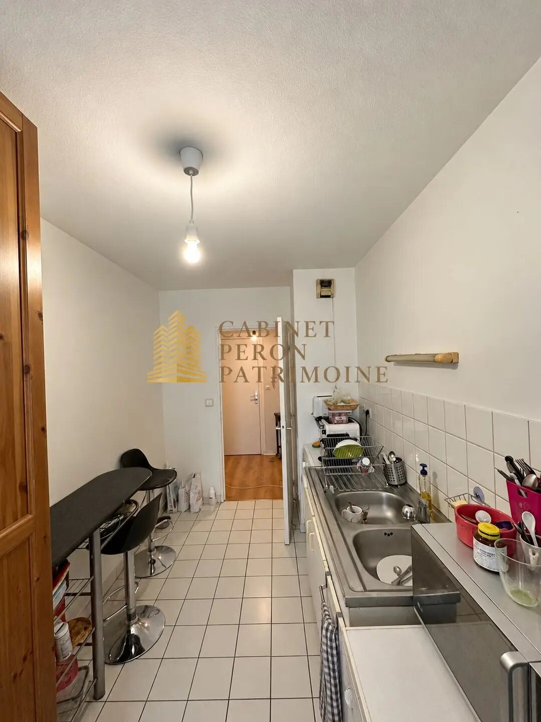 Appartement à vendre, 68m², Villeurbanne