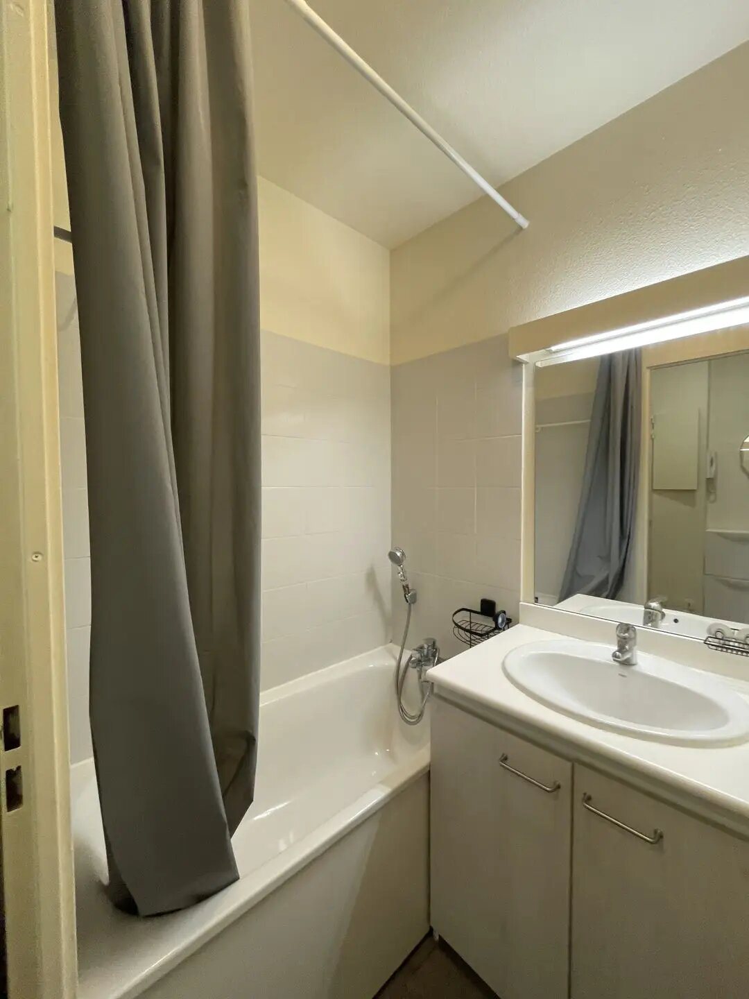Appartement à louer, 18m², Villeurbanne