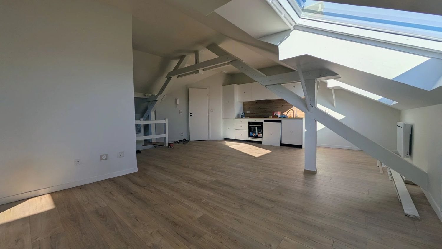 Appartement à vendre, 75m², Mulhouse