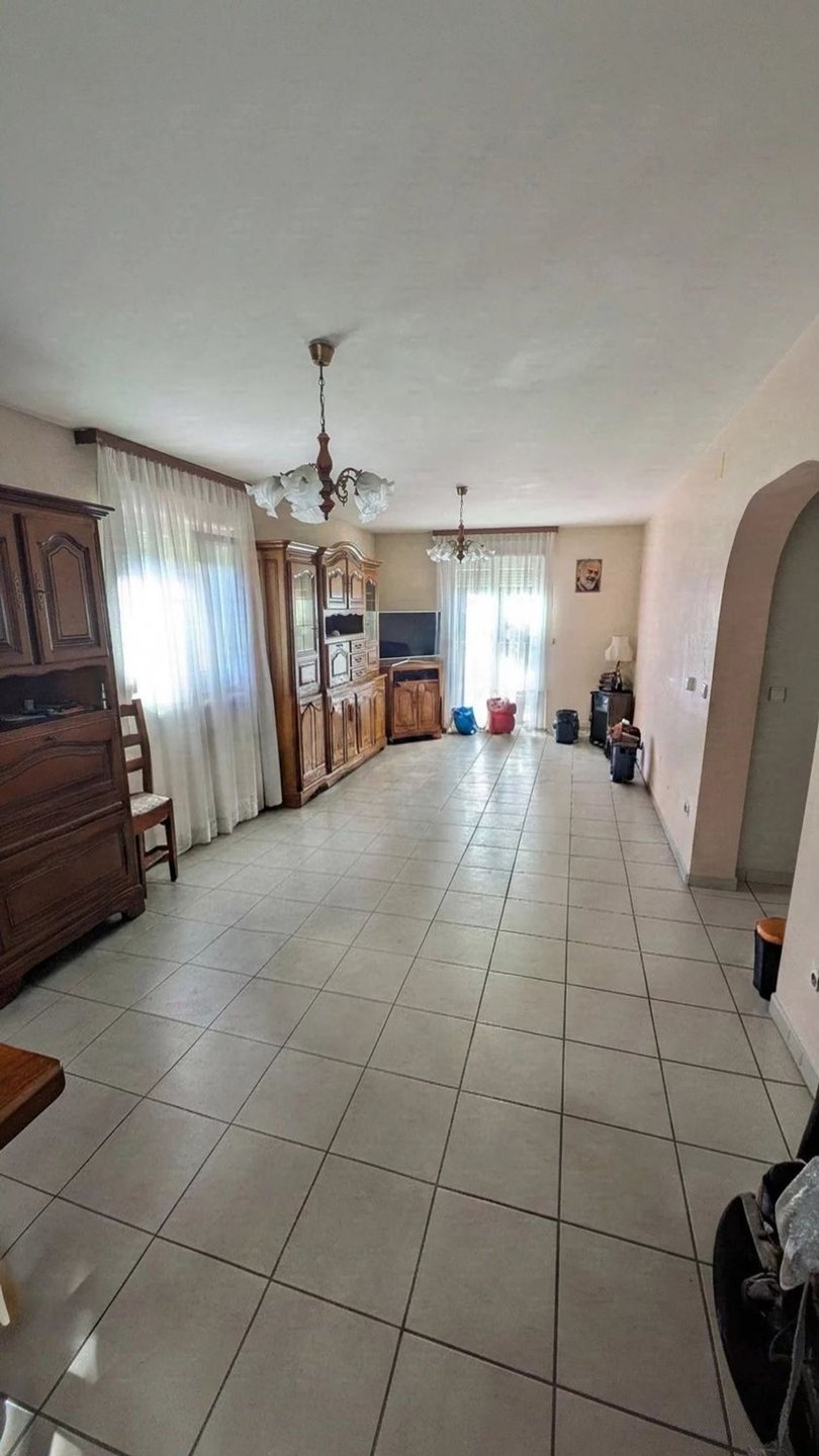 Maison à vendre, 125m², Mulhouse