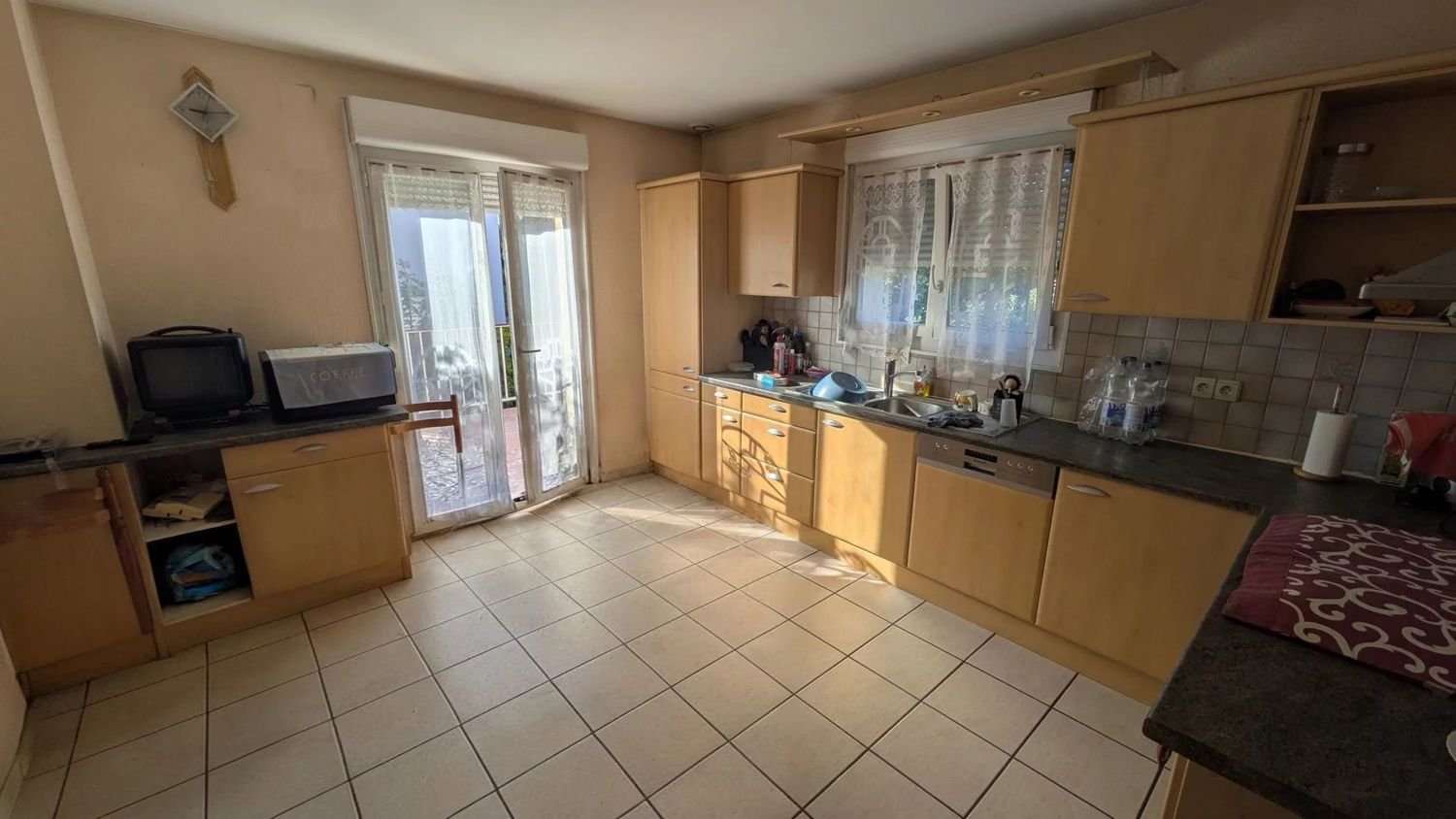Maison à vendre, 125m², Mulhouse