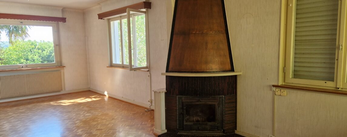 Maison à vendre, 96m², Brunstatt-Didenheim
