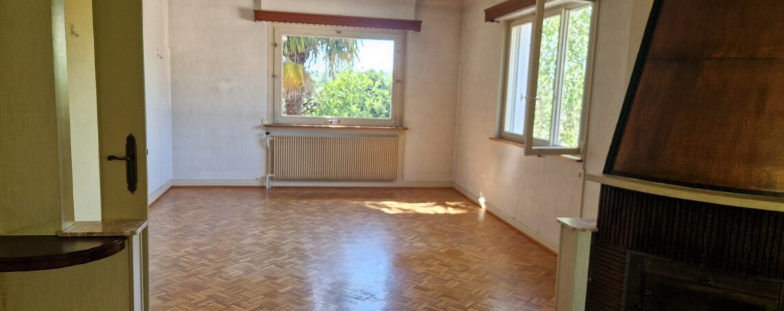Maison à vendre, 96m², Brunstatt-Didenheim