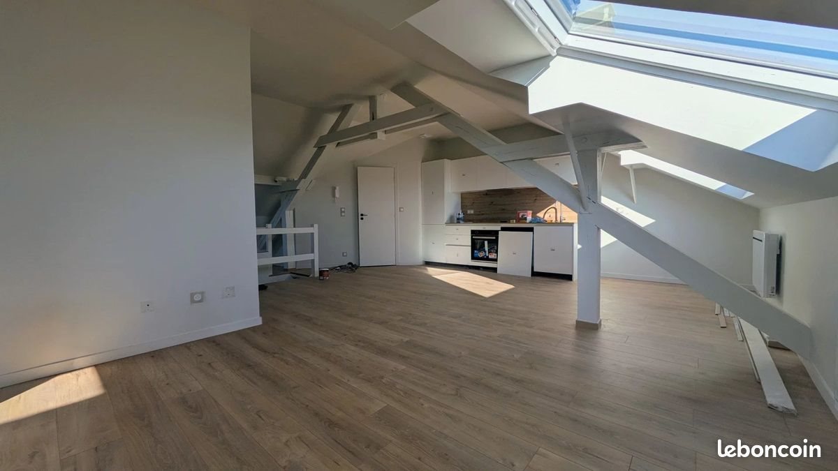 Appartement à vendre, 75m², Mulhouse