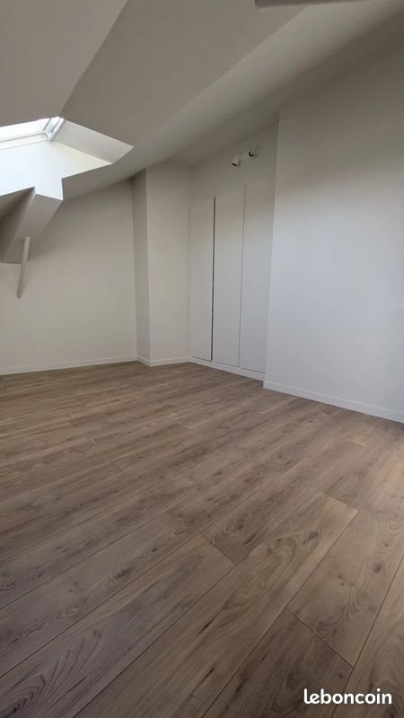 Appartement à vendre, 75m², Mulhouse