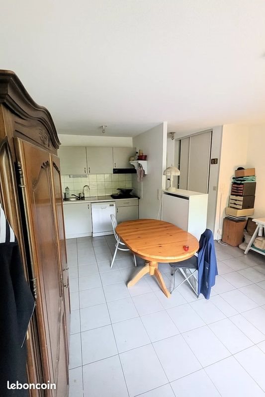 Appartement à vendre, 41m², Mulhouse