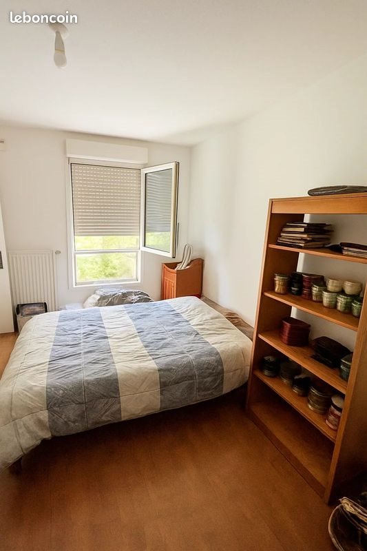 Appartement à vendre, 41m², Mulhouse