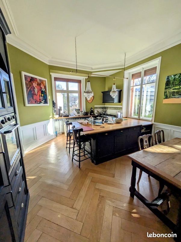 Maison à vendre, 421m², Mulhouse