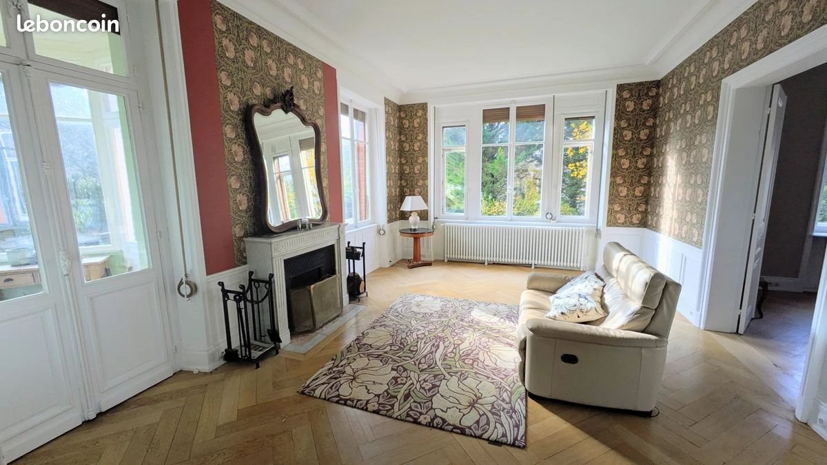 Maison à vendre, 421m², Mulhouse