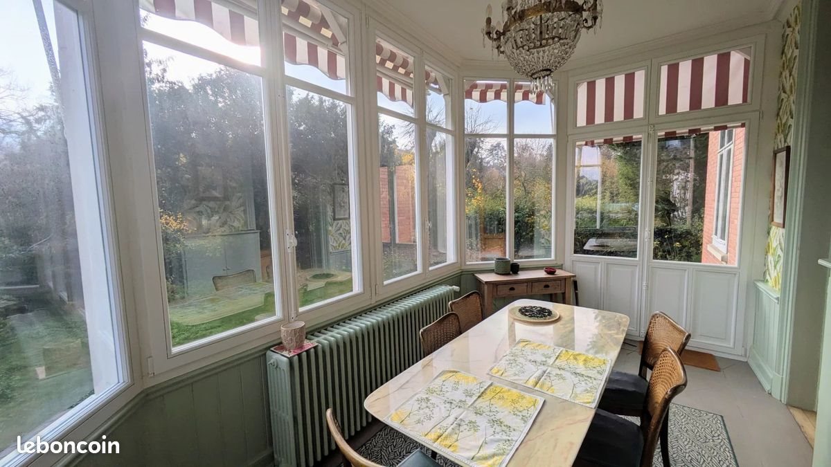 Maison à vendre, 421m², Mulhouse