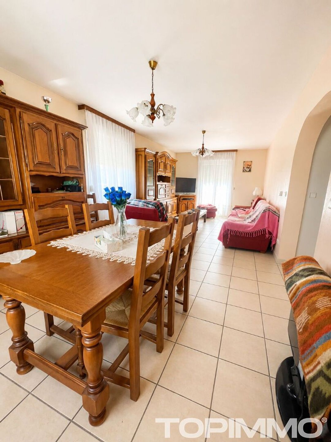 Maison à vendre, 125m², Mulhouse