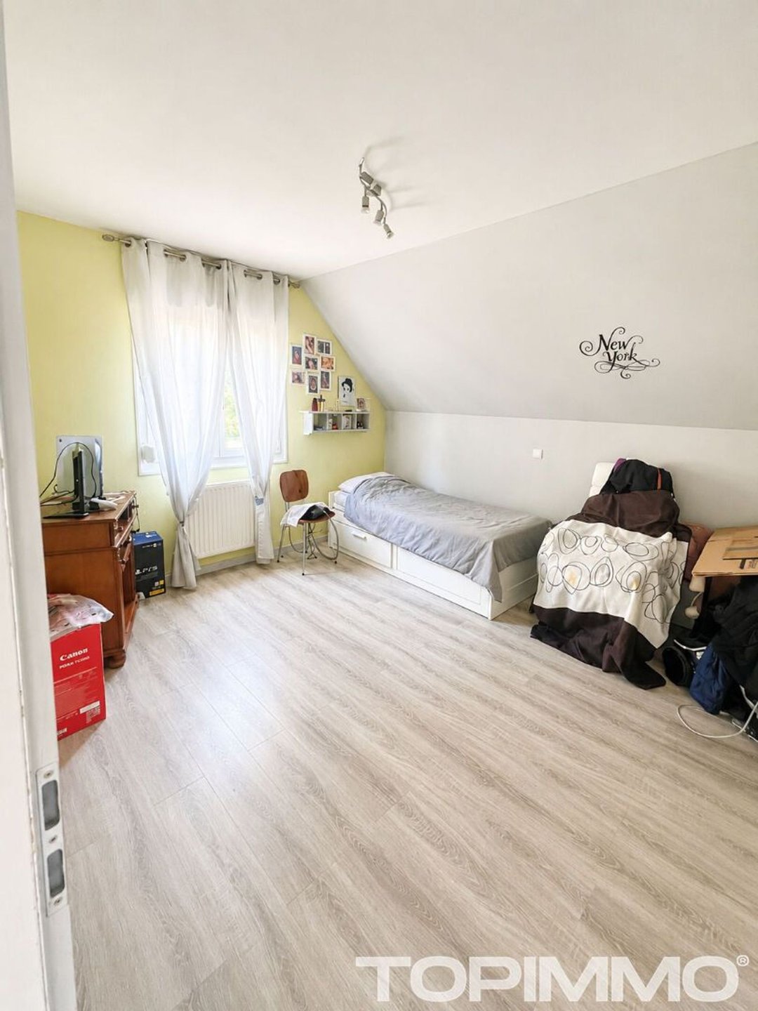 Maison à vendre, 125m², Mulhouse