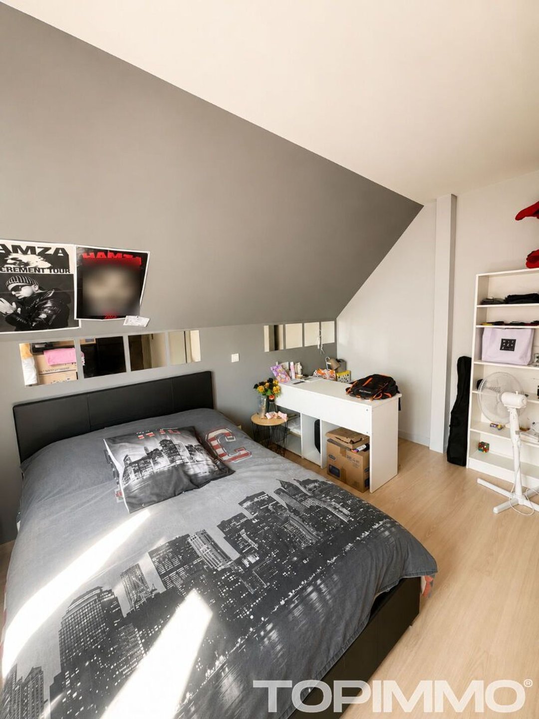 Maison à vendre, 125m², Mulhouse
