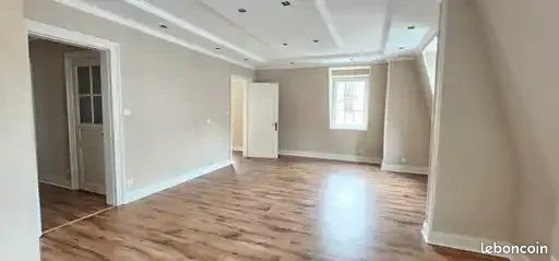 Appartement à vendre, 156m², Mulhouse